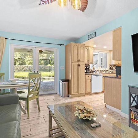 Perfect For Family Gatherings With A Heated Pool! - Clearwater'S Clear Choice Eksteriør billede