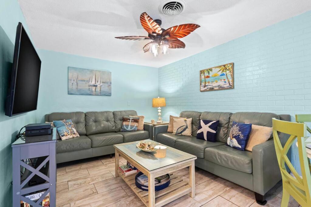 Perfect For Family Gatherings With A Heated Pool! - Clearwater'S Clear Choice Eksteriør billede